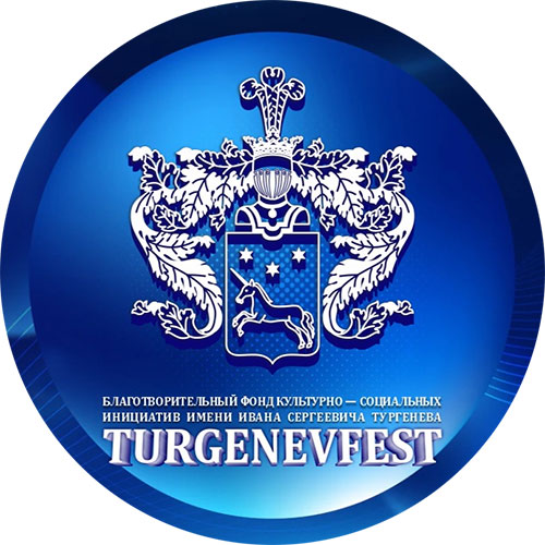 Turgenev Fest в ВК!