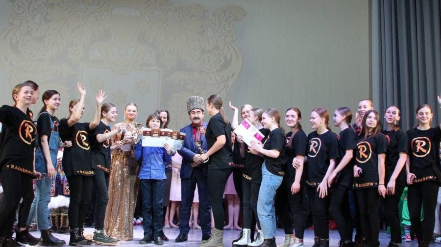 Заочный онлайн международный конкурс хорового искусства ХОРОВАЯ АССАМБЛЕЯ. 2023, Москва