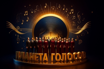 Дистанционный, онлайн Международный конкурс хорового искусства ПЛАНЕТА ГОЛОСОВ-PLANET OF VOICES Москва 2025