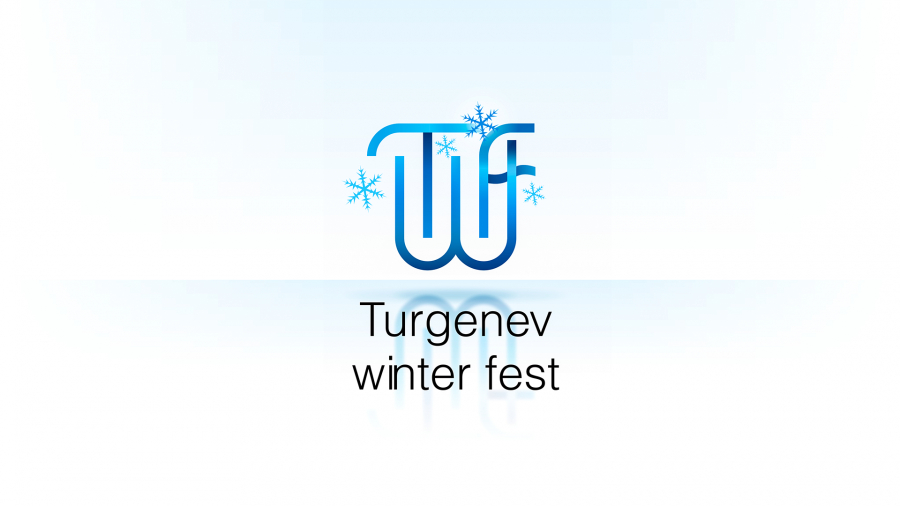 «TURGENEV WINTER FEST»