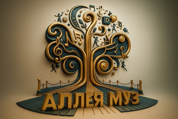 Заочный, онлайн Международный конкурс-фестиваль искусства и творчества АЛЛЕЯ МУЗ Москва 2025