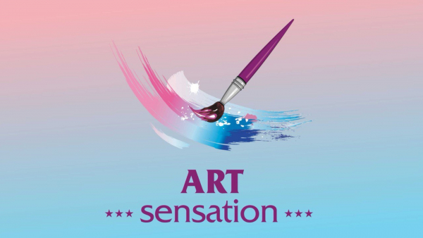 «ART SENSATION»