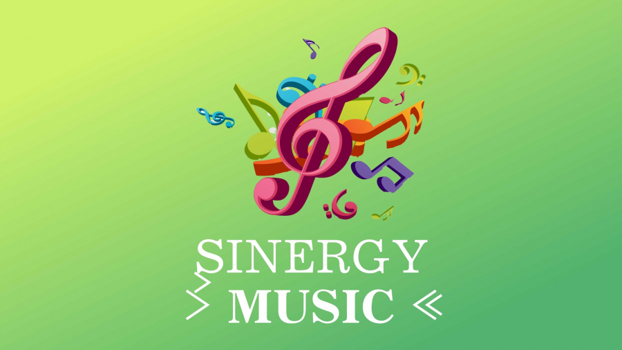 Заочный международный конкурс фестиваль «SINERGY MUSIC» - 2023, Москва