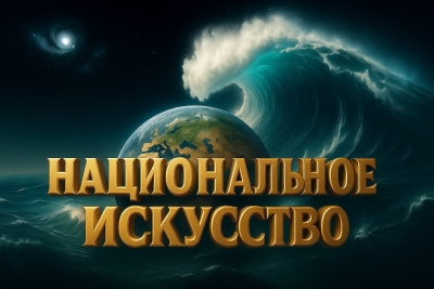 Всероссийский открытый конкурс-фестиваль народного творчества, национальных культур и фольклора «НАЦИОНАЛЬНОЕ ИСКУССТВО» Сочи 2026