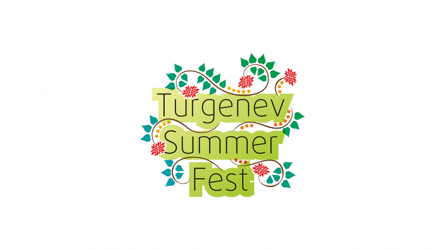 «TURGENEV SUMMER FEST» - 2023, Москва
