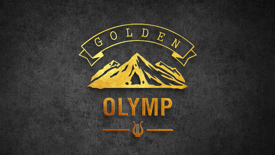 «GOLDEN OLIMP»