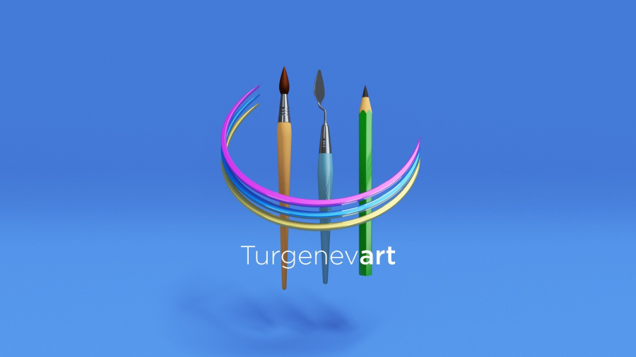 «TURGENEV ART»