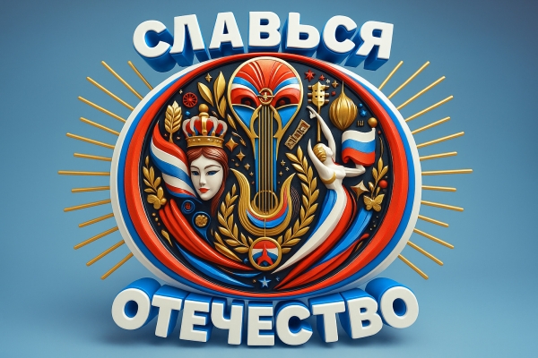 Дистанционный, онлайн Патриотический открытый всероссийский конкурс-фестиваль хореографического, вокально-инструментального и сценического мастерства СЛАВЬСЯ ОТЕЧЕСТВО Москва 2025