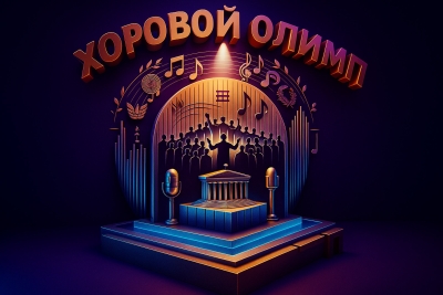 Всероссийский конкурс хорового творчества ХОРОВОЙ ОЛИМП Москва 2025