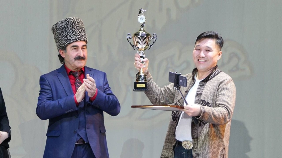 «ДУША РОССИИ» - 2024, Москва «ДУША РОССИИ» - 2024, Москва