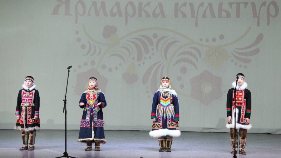 «ДУША РОССИИ» - 2024, Москва «ДУША РОССИИ» - 2024, Москва