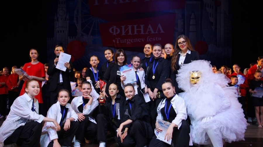 Дистанционный заочный международный конкурс творчества в Москве BEST RUSSIAN FEST 2023