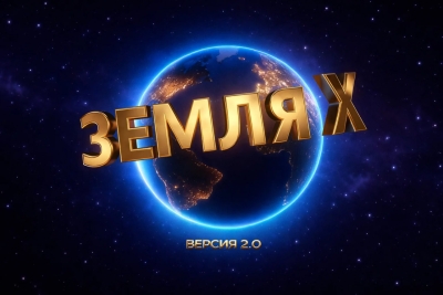 Международный Образовательный проект - конкурс в области культуры и искусства «ЗЕМЛЯ Х 2.0» Сочи 2026