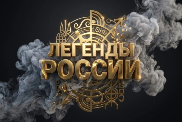 Всероссийский конкурс народного творчества, национальных культур и фольклора «ЛЕГЕНДЫ РОССИИ» Сочи 2026