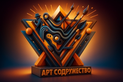 VI Всероссийская выставка ИЗО и ДПИ, фотографии и фотографики АРТ СОДРУЖЕСТВО Москва 2026