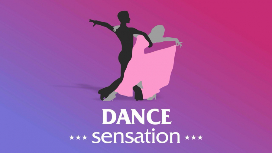 «DANCE SENSATION»