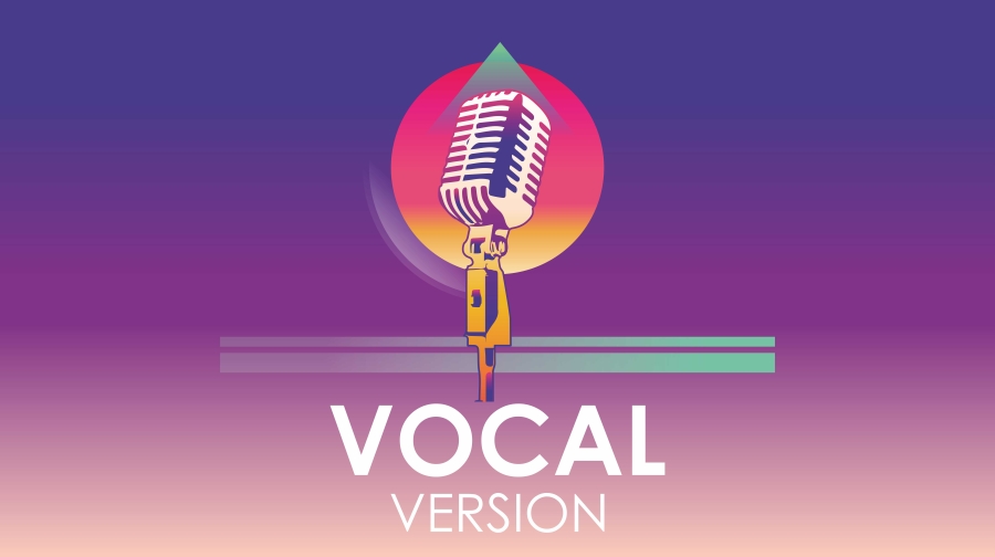 «VOCAL VERSION» - 2023, Москва