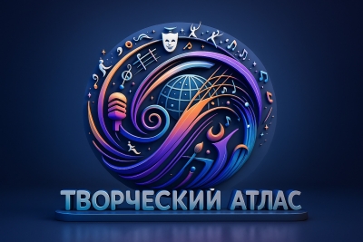 Дистанционный, заочный Международный детско-юношеский фестиваль-конкурс творческих дарований ТВОРЧЕСКИЙ АТЛАС - CREATIVE ATLAS Москва 2025