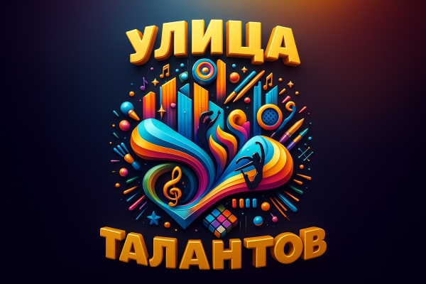 Онлайн, дистанционный Всероссийский детско-юношеский конкурс сценического и художественного искусства УЛИЦА ТАЛАНТОВ Москва 2025