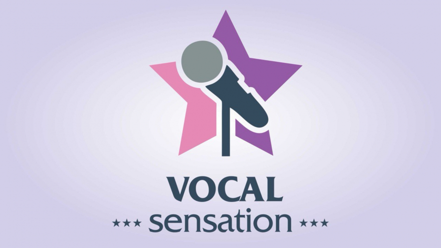 «VOCAL SENSATION»