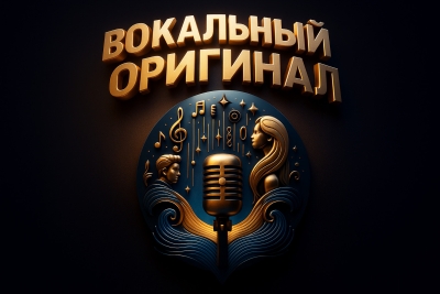 Дистанционный, онлайн Международный конкурс вокального искусства «ВОКАЛЬНЫЙ ОРИГИНАЛ - VOCAL ORIGINAL» Москва 2026
