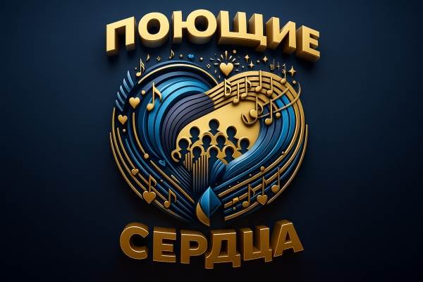 Всероссийский конкурс хорового искусства ПОЮЩИЕ СЕРДЦА Москва 2025