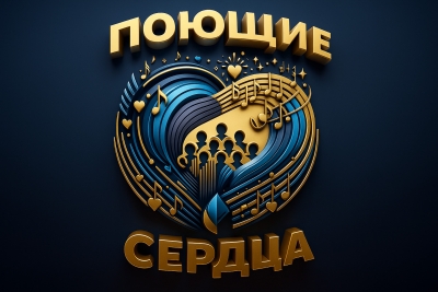 Всероссийский конкурс хорового искусства ПОЮЩИЕ СЕРДЦА Москва 2026