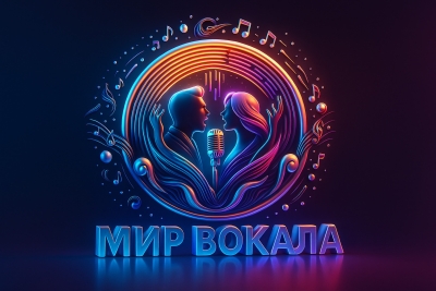 Онлайн, дистанционный Международный конкурс вокального творчества МИР ВОКАЛА-WORLD OF VOCALS Москва 2025