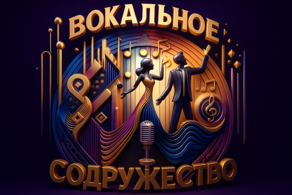 Дистанционный, онлайн конкурс Всероссийский конкурс вокального творчества ВОКАЛЬНОЕ СОДРУЖЕСТВО