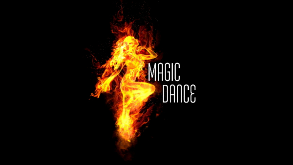 «MAGIC DANCE»