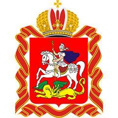 Министерство культуры Московской области